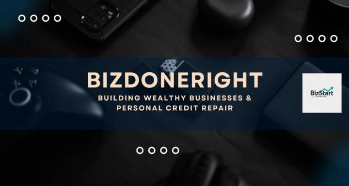 BizDoneRight