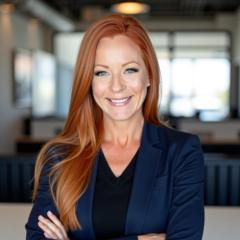 Tracey Melnar
