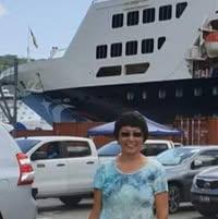 Surenchimeg Vanchinkhuu