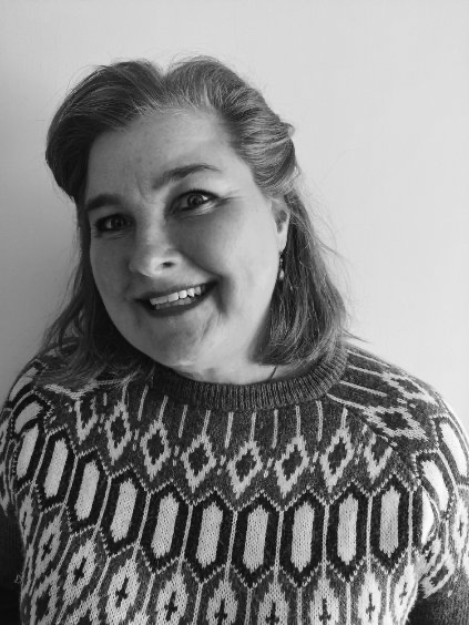 Birgitte Mortensen