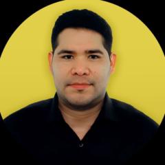 Ricardo Reyes