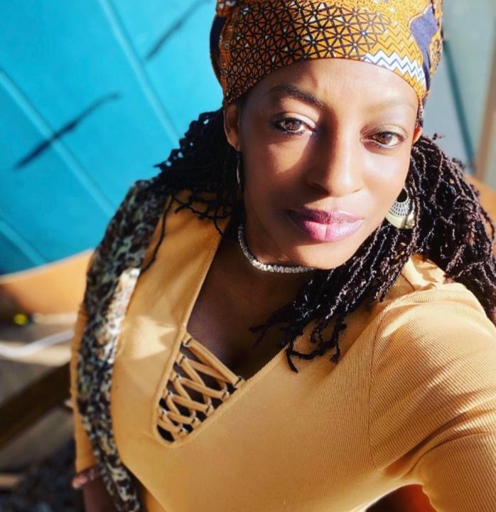 Ngozi Obanye