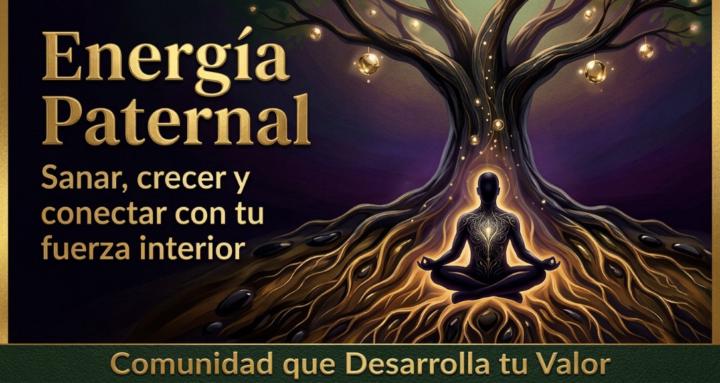 Enfoque Desarrollo Paternal