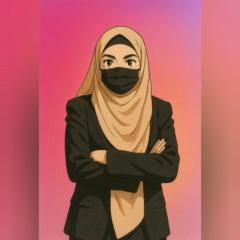 Munnaza Jamil