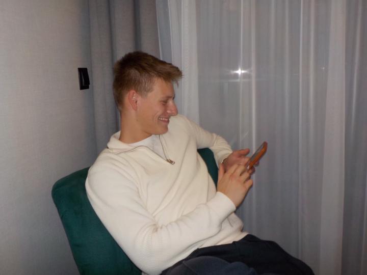Matěj Bezděka