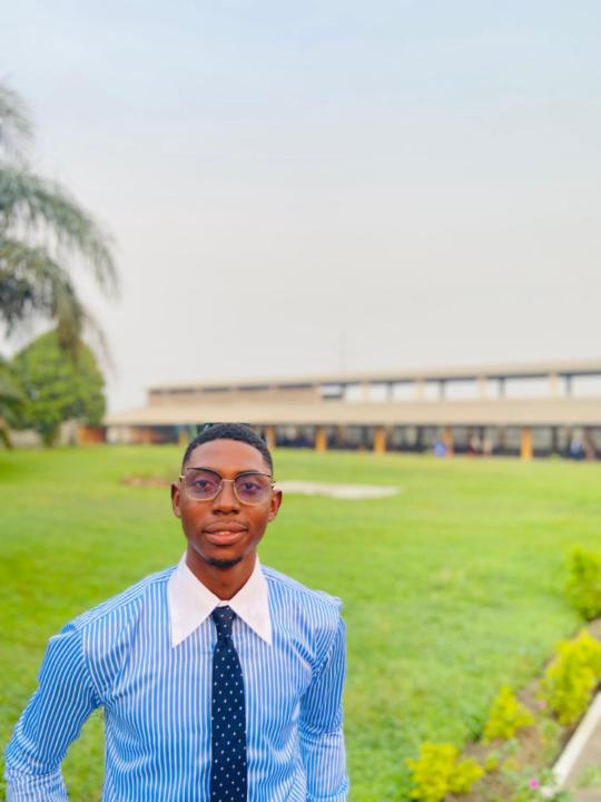 Kesly Okela
