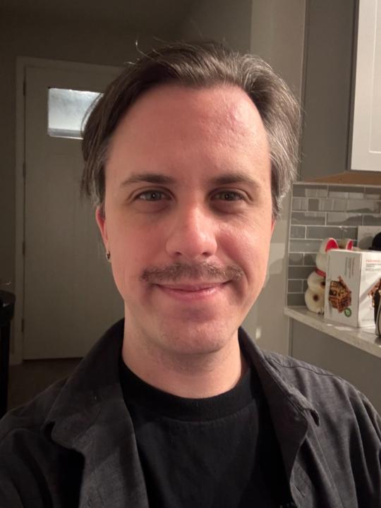 Aaron Blake