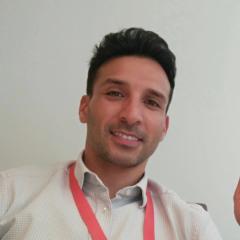 David H