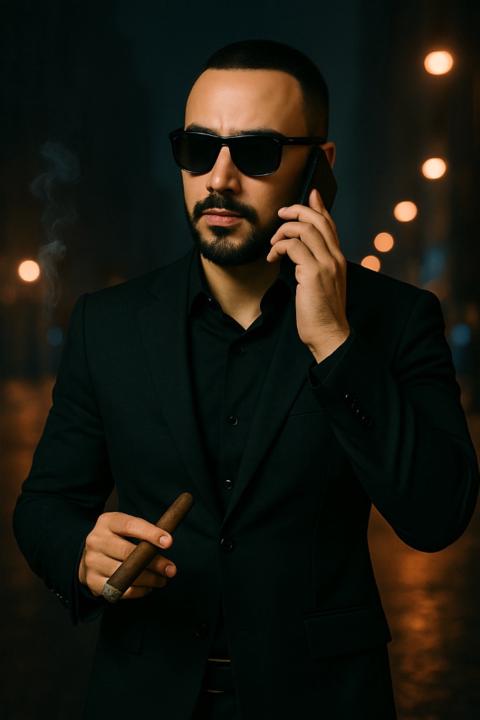 Jovani Ricci