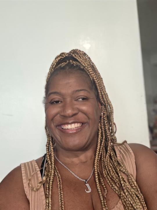 Lajoycelyn Bowles