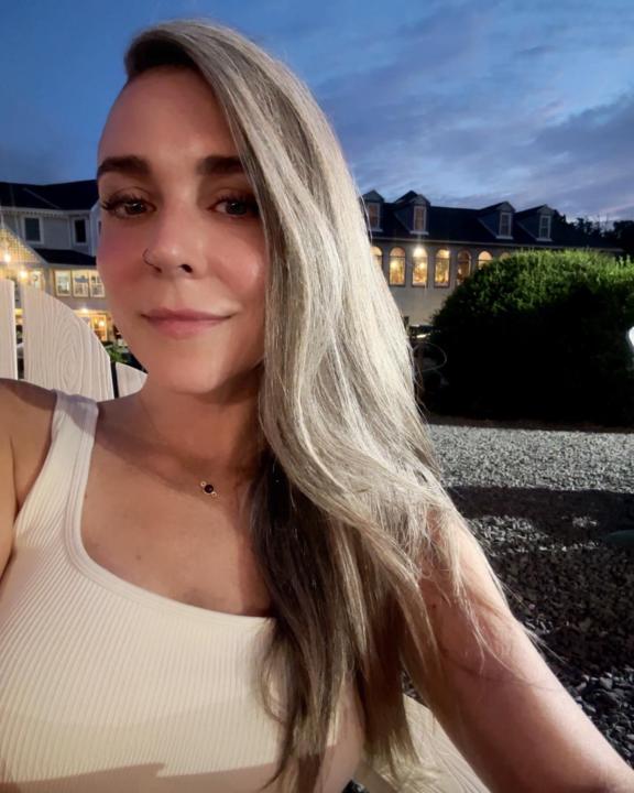 Bailey Dawn