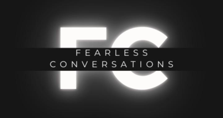 Fearless Conversations