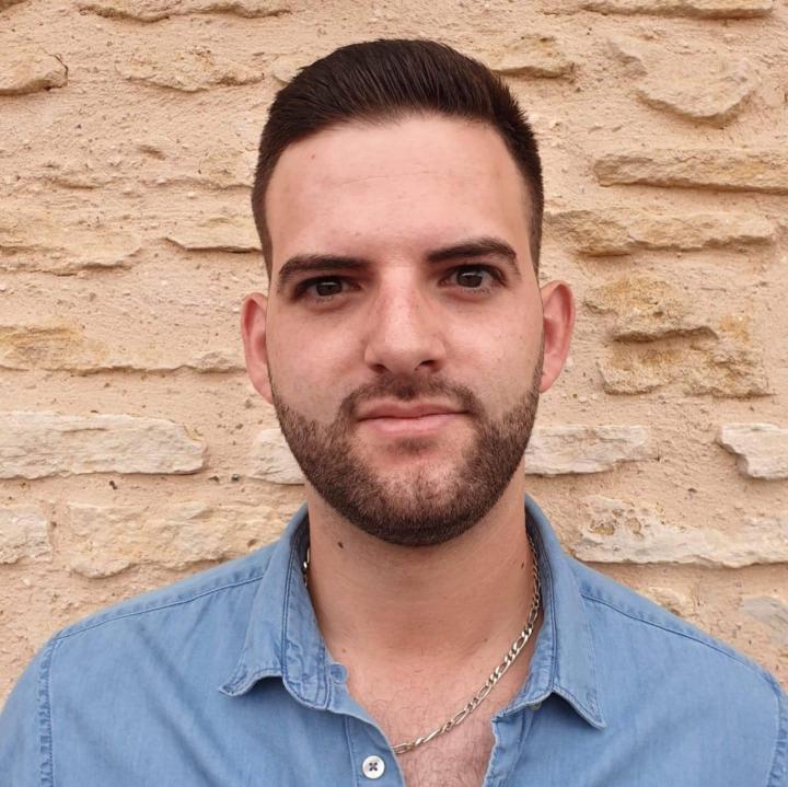 Maxime Camaille
