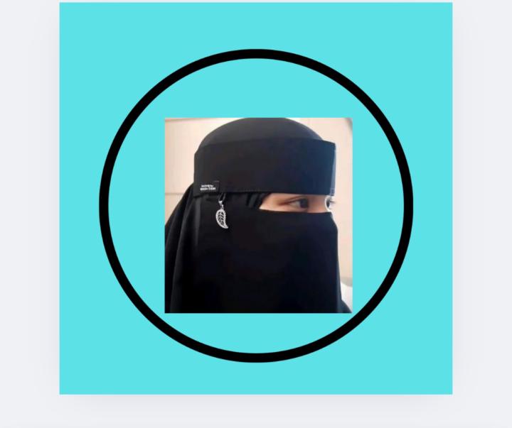 Mariama. Umm Mahmood