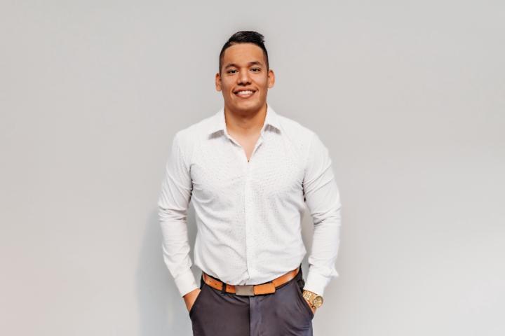 Nahin Guerrero