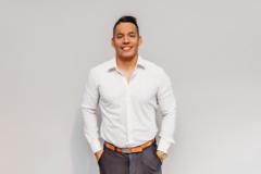 Nahin Guerrero