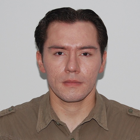 Mauricio Jimenez hurtado