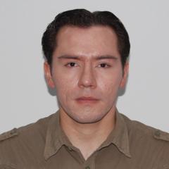Mauricio Jimenez hurtado