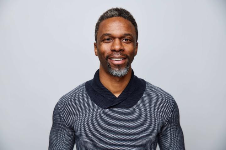 Donnie Joyner