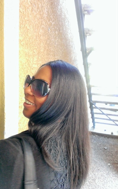 Olwyn Pruitt