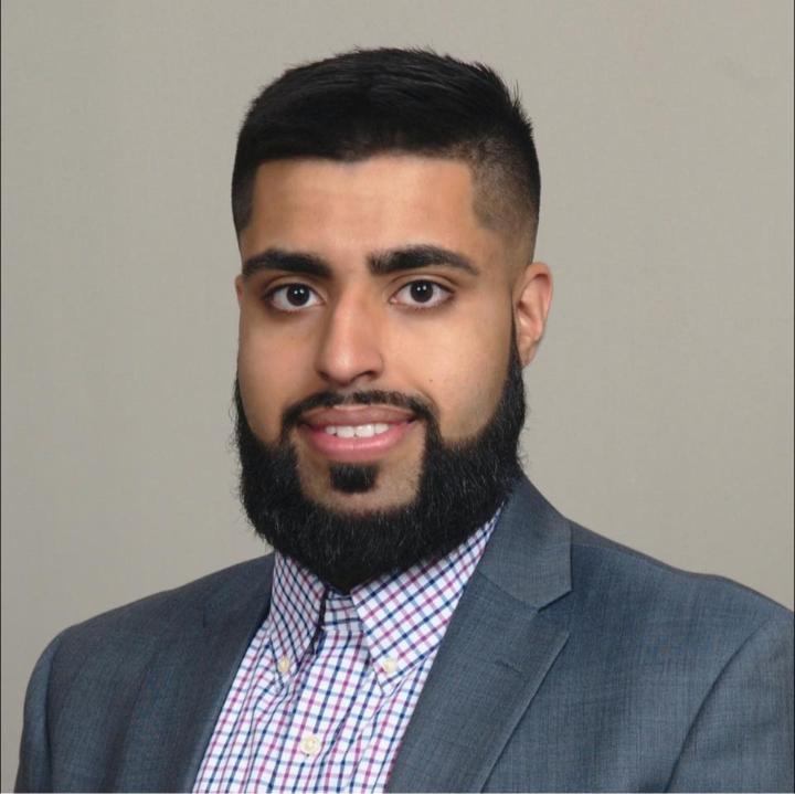 Manny Sandhu
