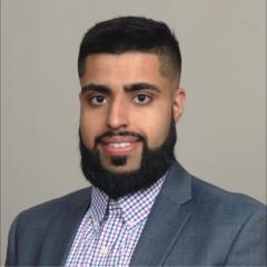 Manny Sandhu
