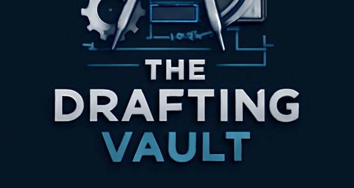 The Drafting Vault