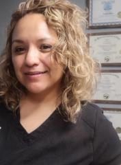 Veronica Siller