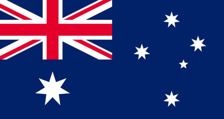 Australian Friendships