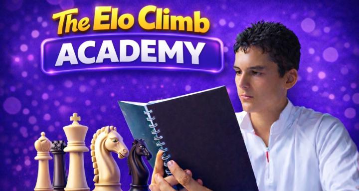 The Elo Climb ACADEMY