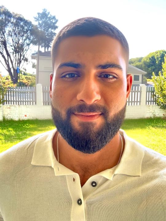 Karan Josan