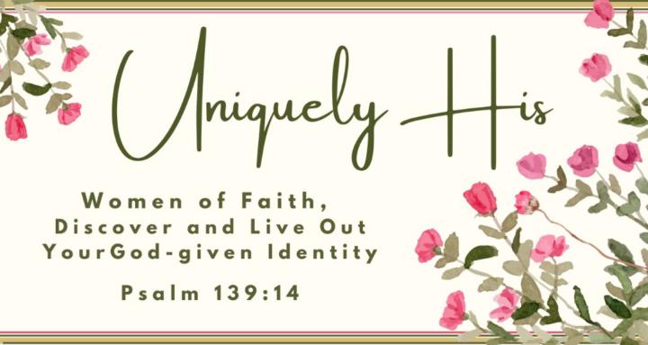 Uniquely His