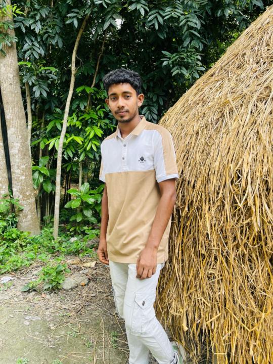 Sany Tanvir