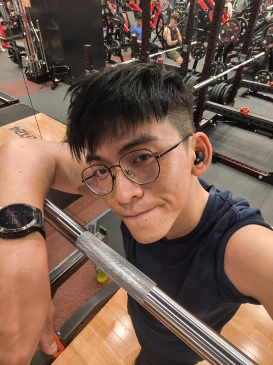 Ten Kwok