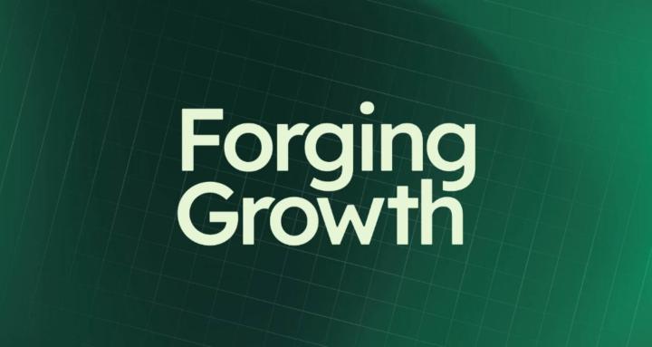 Forging Growth