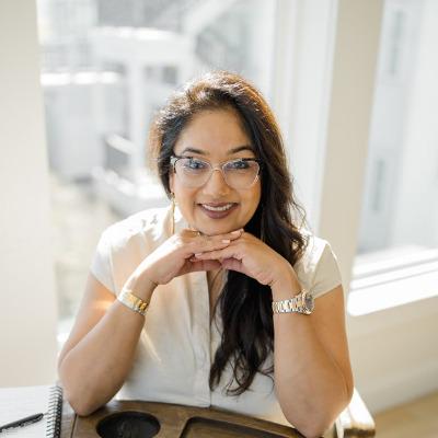 Monica Sood, MD