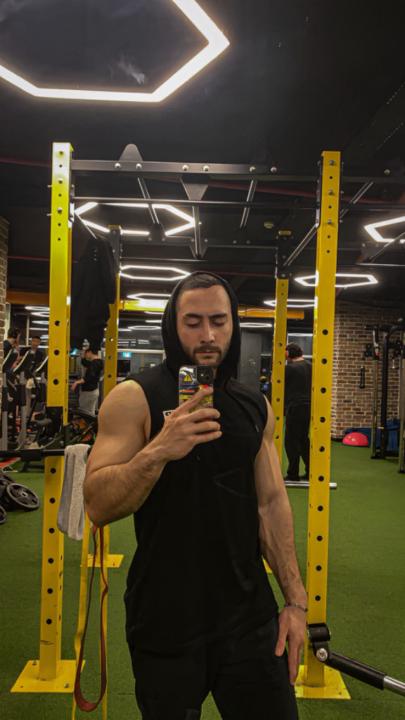 Reşit Mert Bayraktar