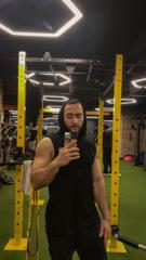 Reşit Mert Bayraktar