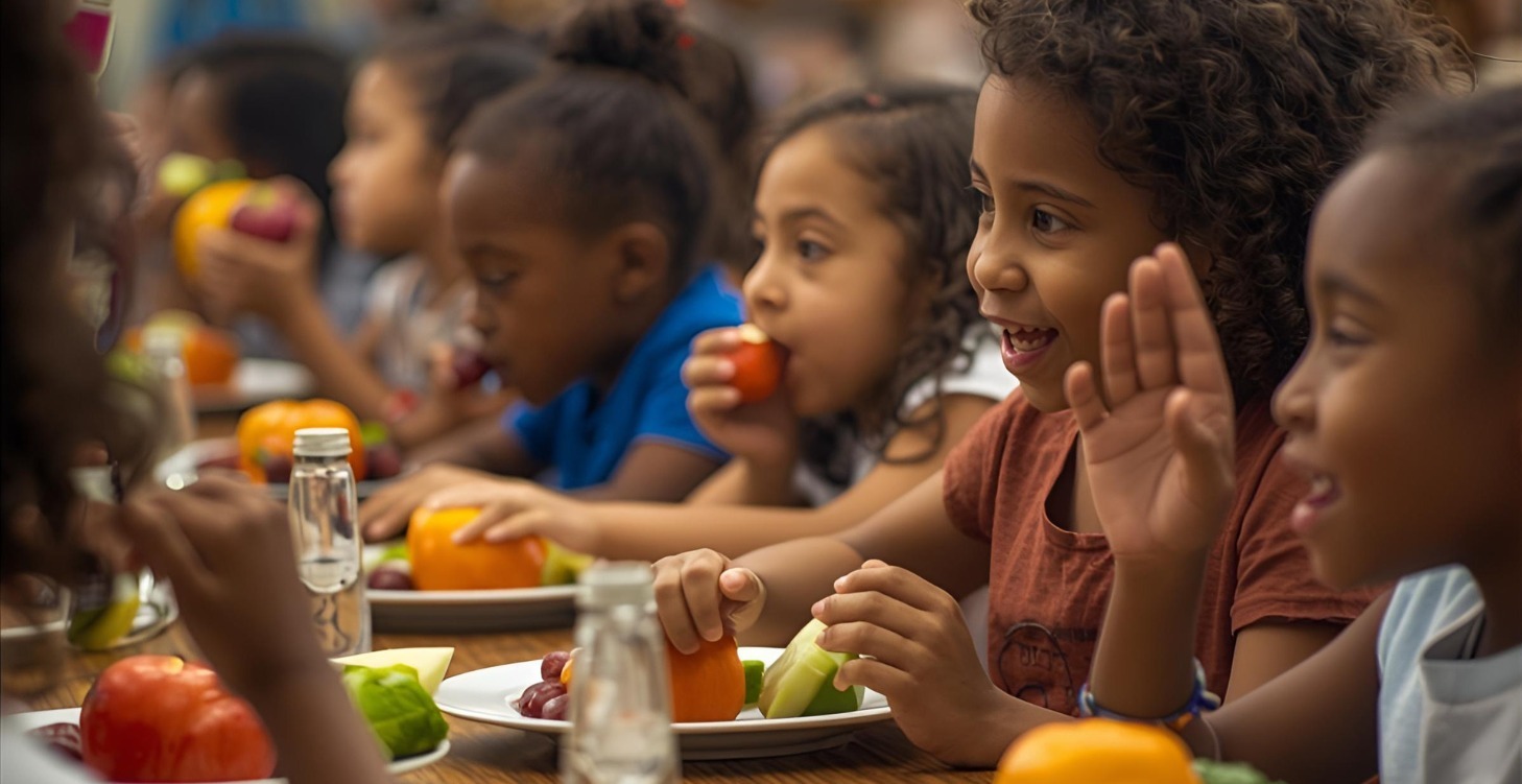 God's Little Temple Keepers:12-Week Health Program