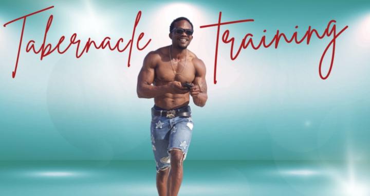  Tabernacle Training Academy