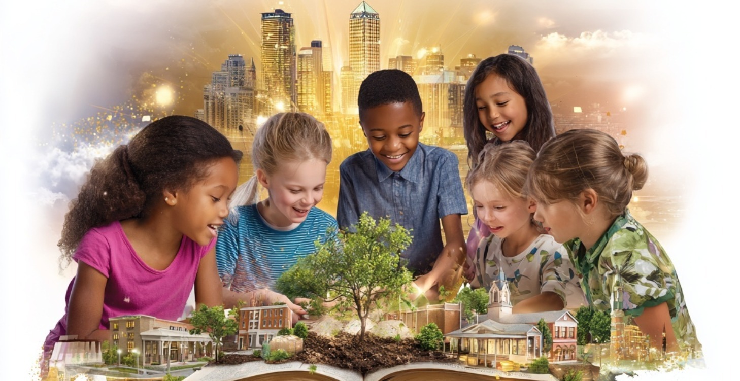 Kingdom Builders Financial Academy