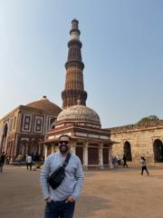 Aditya Choksi