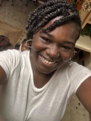 Tiffany Haynes