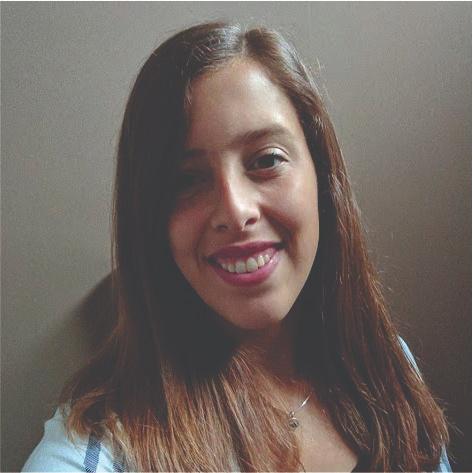 Agustina Gonzalez