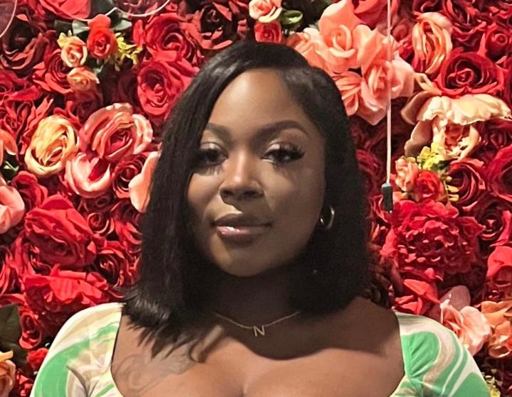 LaKeisha Moultrie