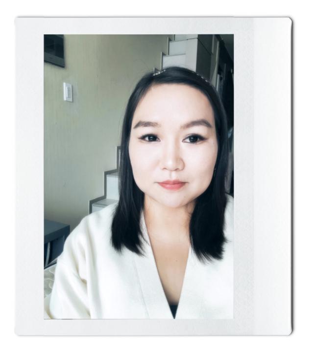 Байгальмаа Гүнтэнбазар