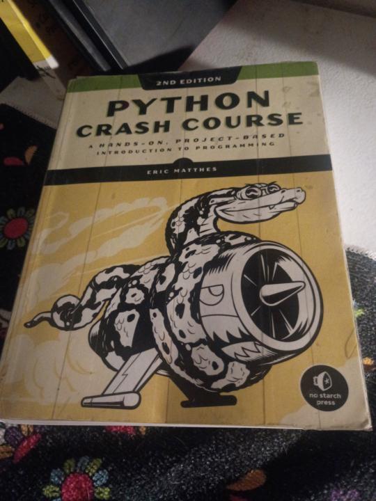 Text book 