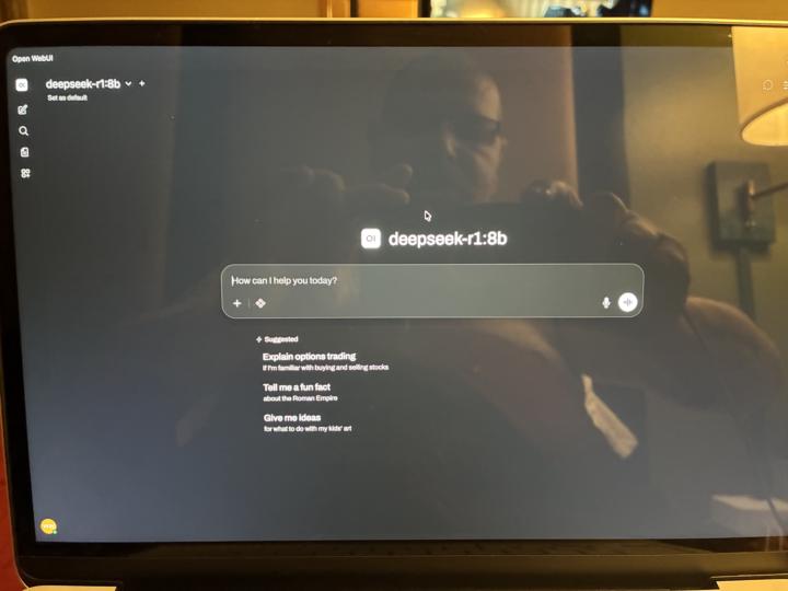 Personal AI