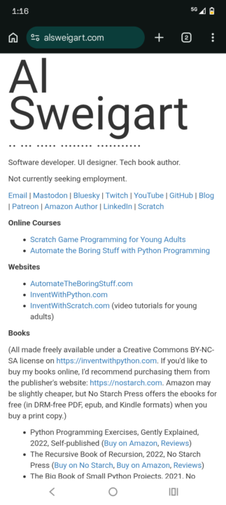 Study Materials 