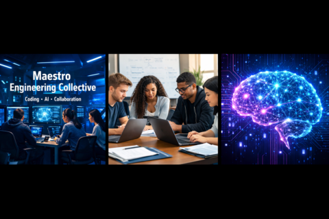 Maestro Students gallery image